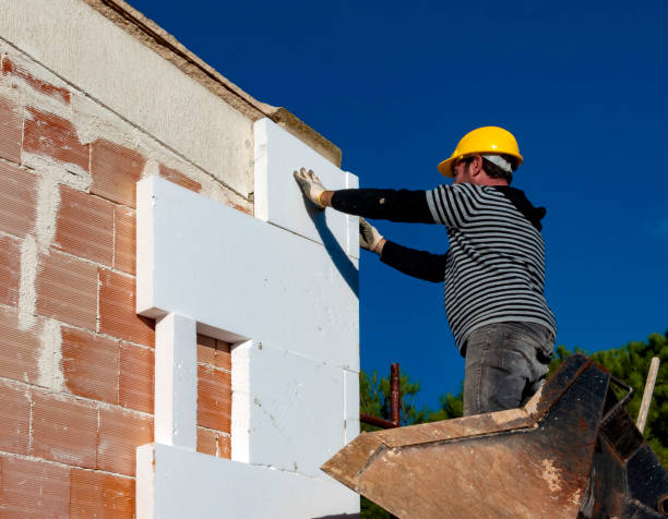 Best Best Insulation Companies  in North Zanesville, OH
