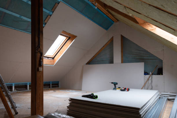 Best Affordable Insulation Services  in North Zanesville, OH