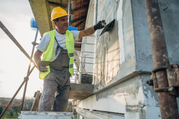 Trusted North Zanesville, OH Insulation Contractor Experts
