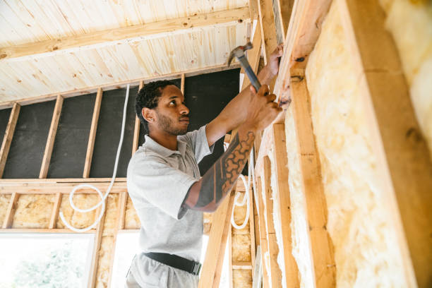 Best Residential Insulation Services  in North Zanesville, OH
