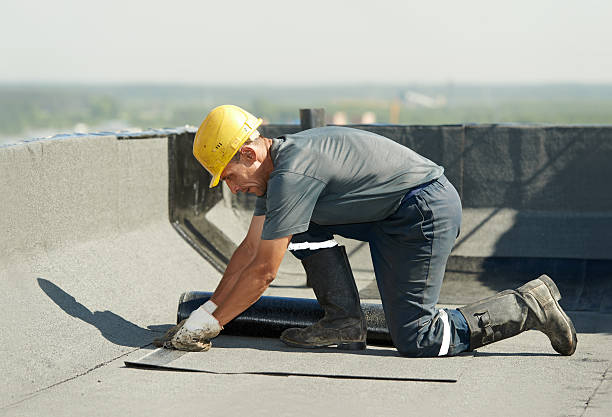 Best Insulation Repair Services  in North Zanesville, OH