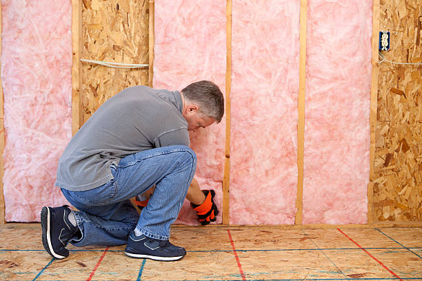 Best Spray Foam Insulation  in North Zanesville, OH